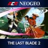 ACA NeoGeo: The Last Blade 2